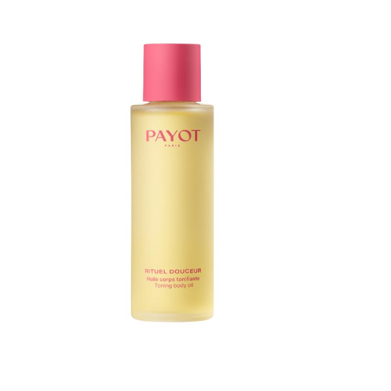 PAYOT TONING BODY OIL