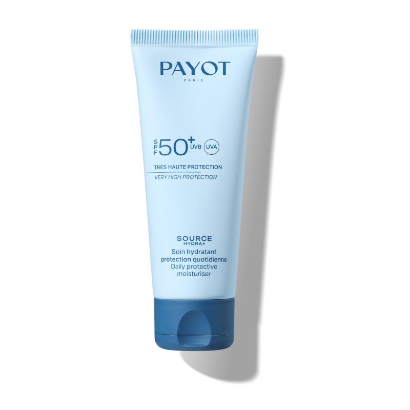 Payot Payot Source Hydra+Daily Protective Moist 50Ml