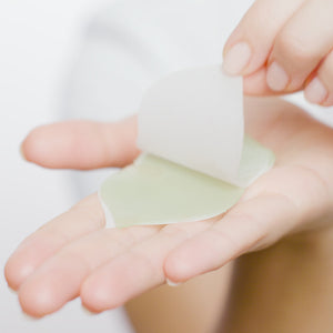 Pixi Rose Ceramide Lip Patch Packet