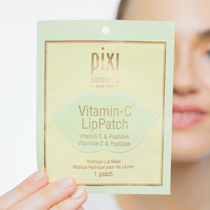Pixi Vitamin C Lip Patch Kit