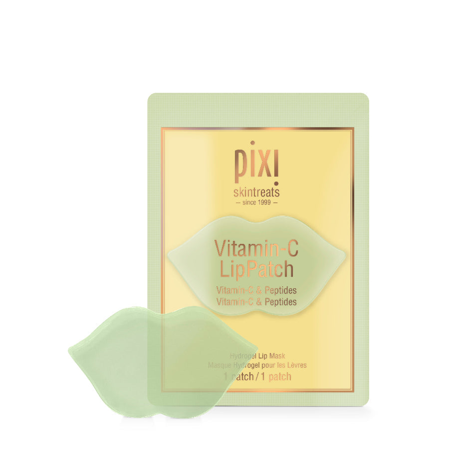 Pixi Vitamin C Lip Patch Kit