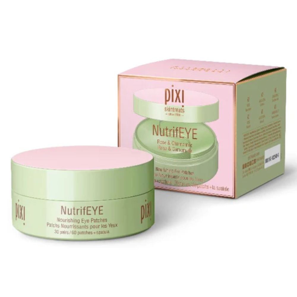 Pixi Nutrifeye Eye Patches