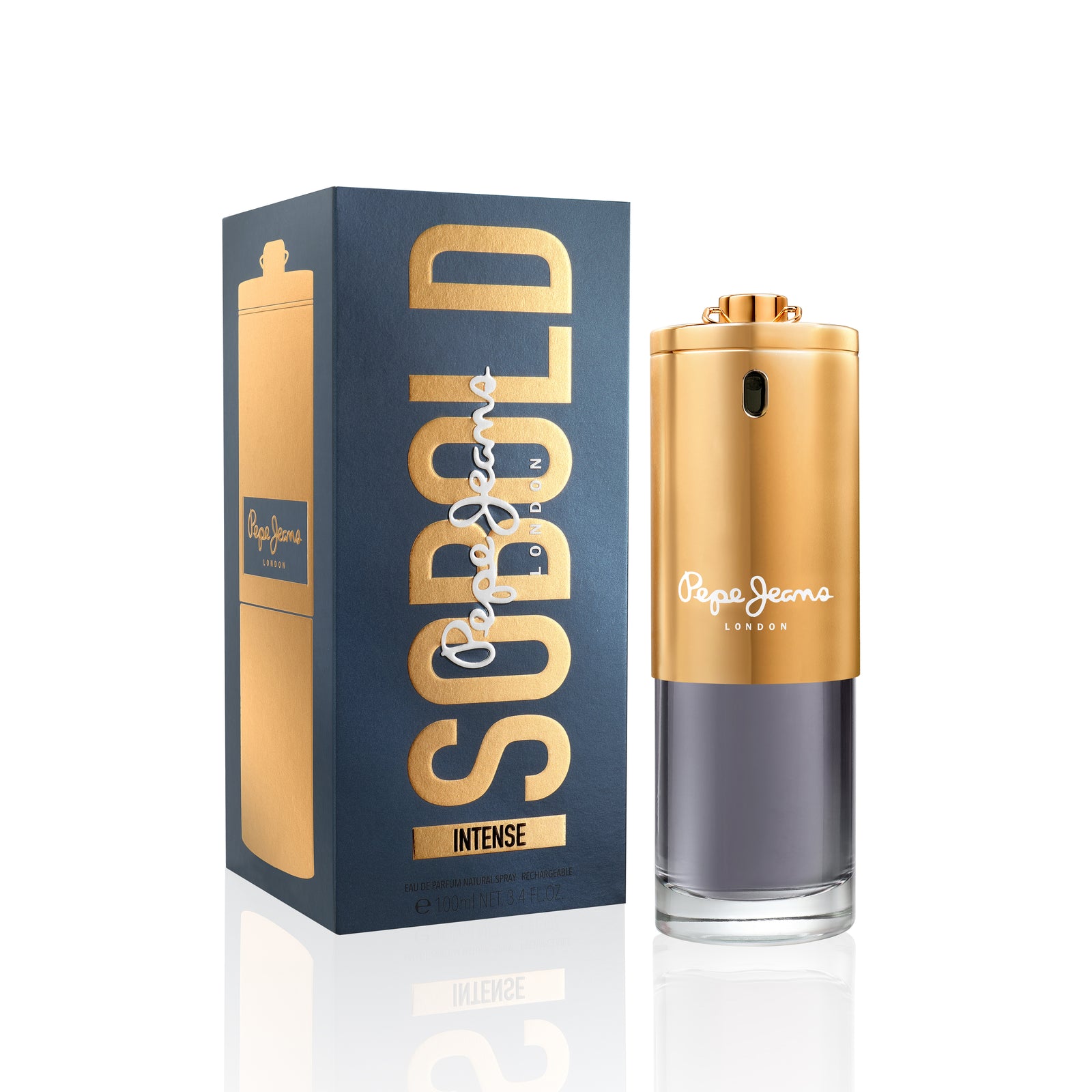 Pepe Jeans Sobold Intense for Him EDP 100ml