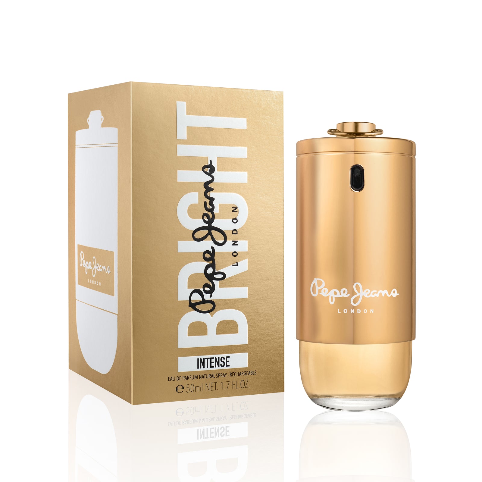 Pepe Jeans Bright Intense for Her EDP 50ml
