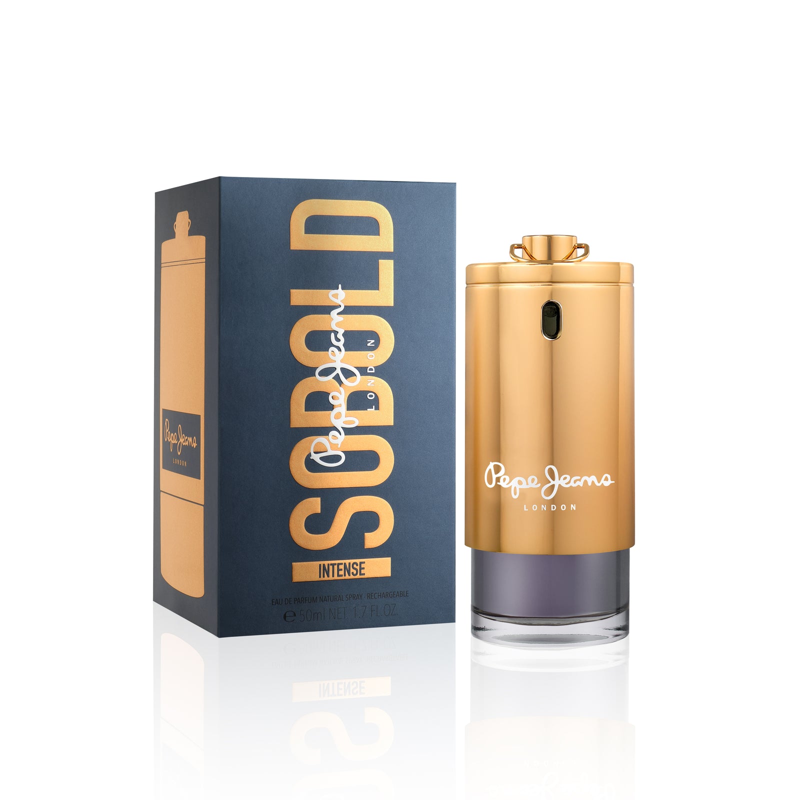 Pepe Jeans Sobold Intense for Him EDP 50ml