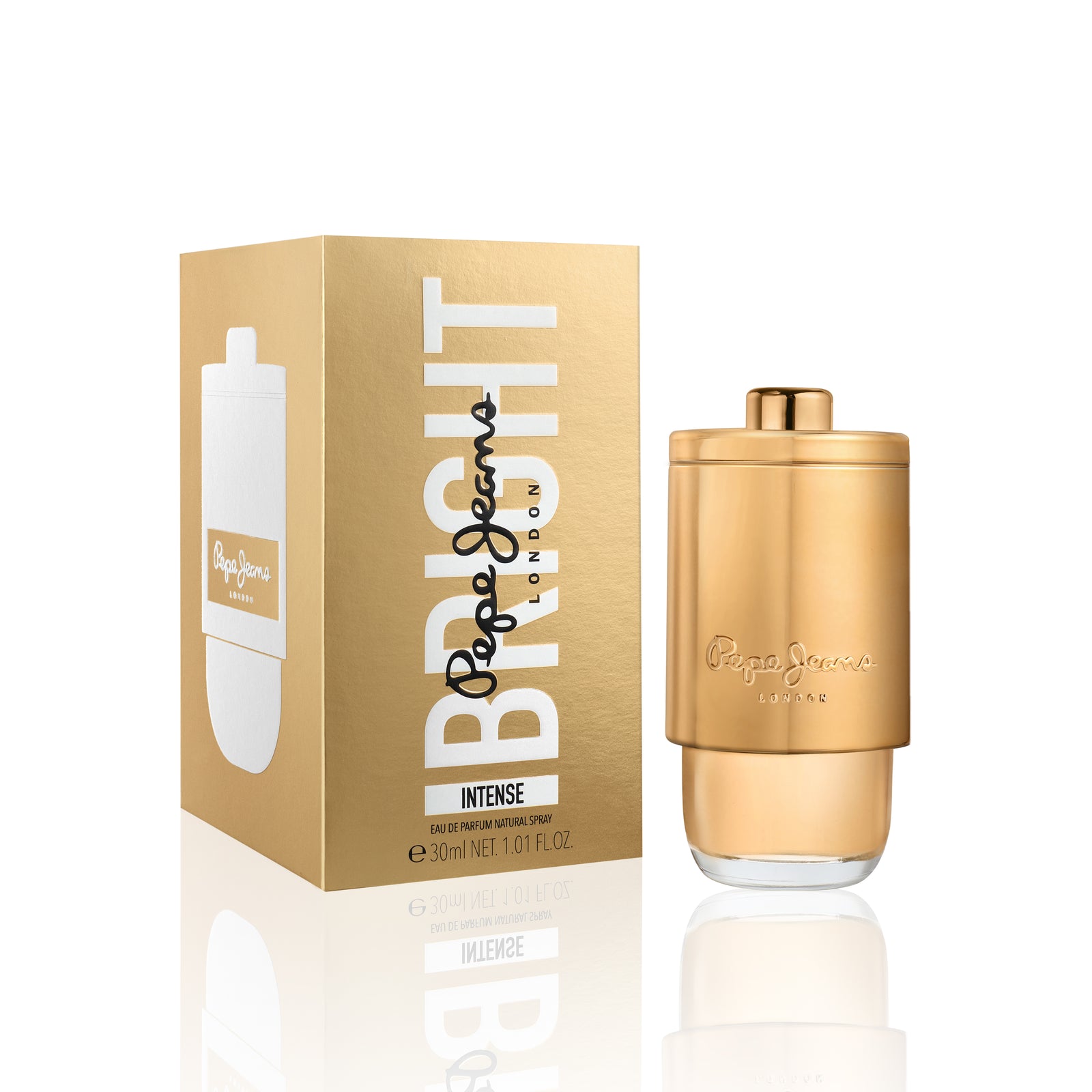 Pepe Jeans Bright Intense for Her EDP 30ml