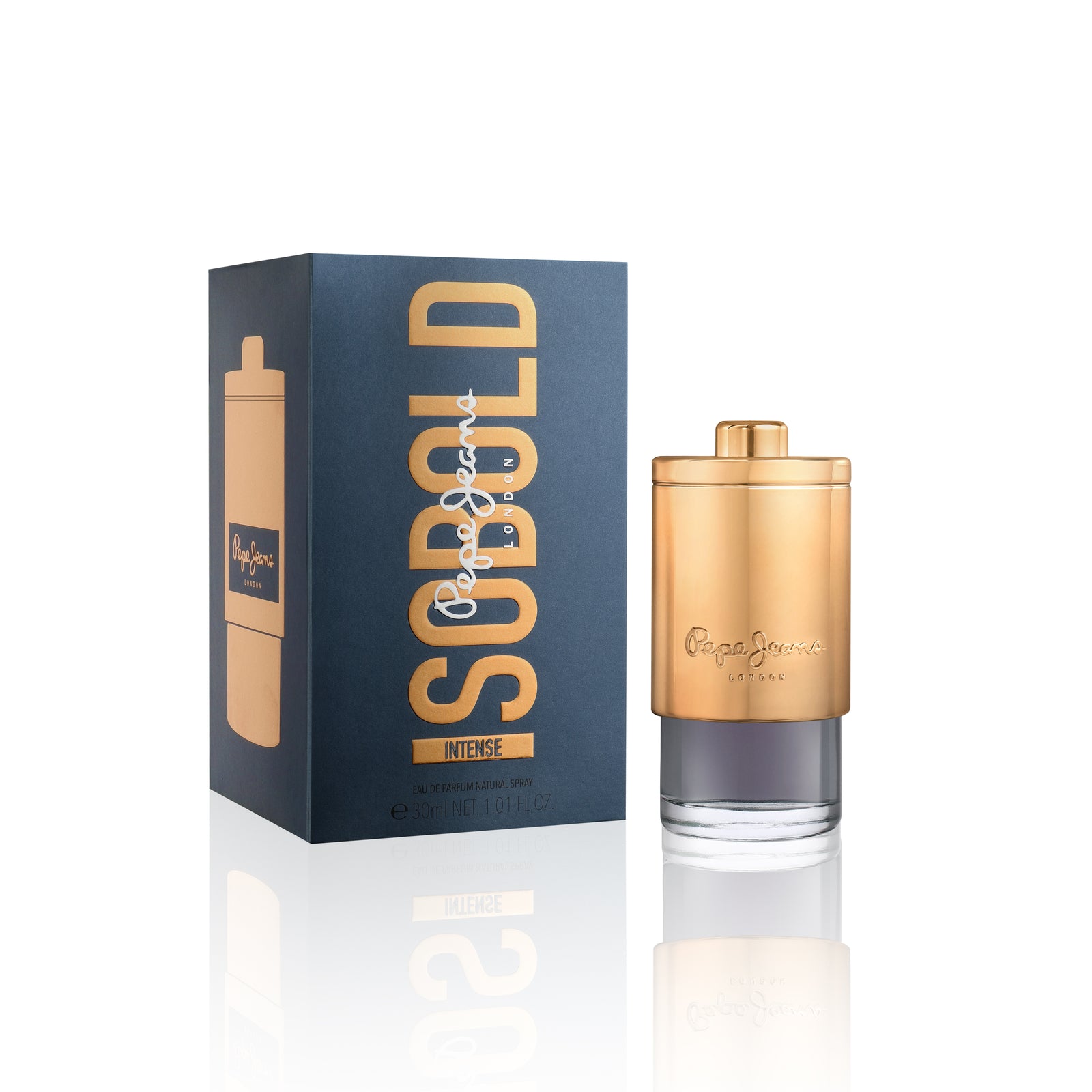 Pepe Jeans Sobold Intense for Him EDP 30ml