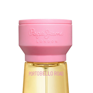 Pepe Jeans Portobello Vintage Vibes Mist 250ml