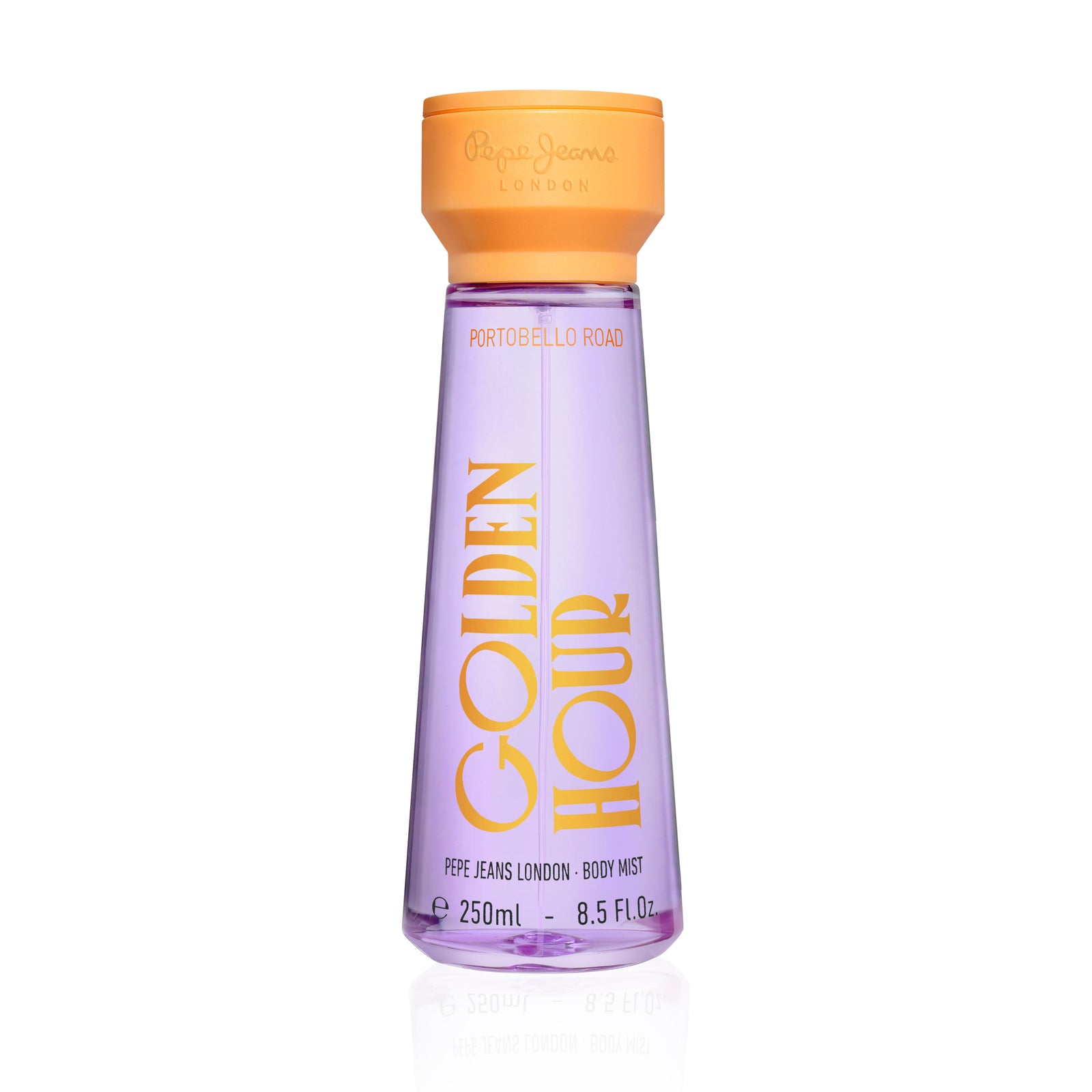 Pepe Jeans Portobello Golden Hour Mist 250 ml