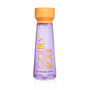 Pepe Jeans Portobello Golden Hour Mist 250 ml