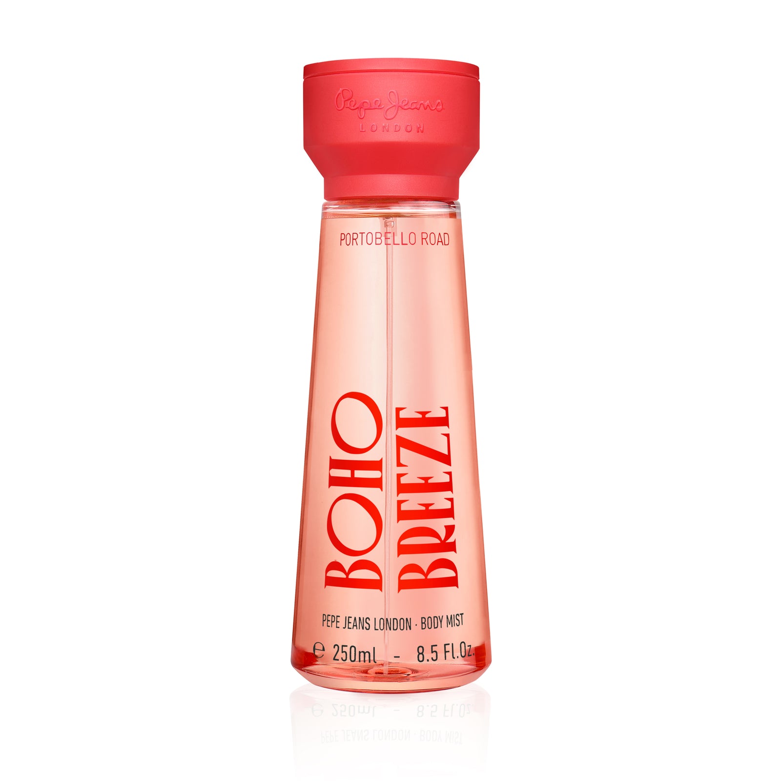 Pepe Jeans Portobello Boho Breeze Mist 250ml