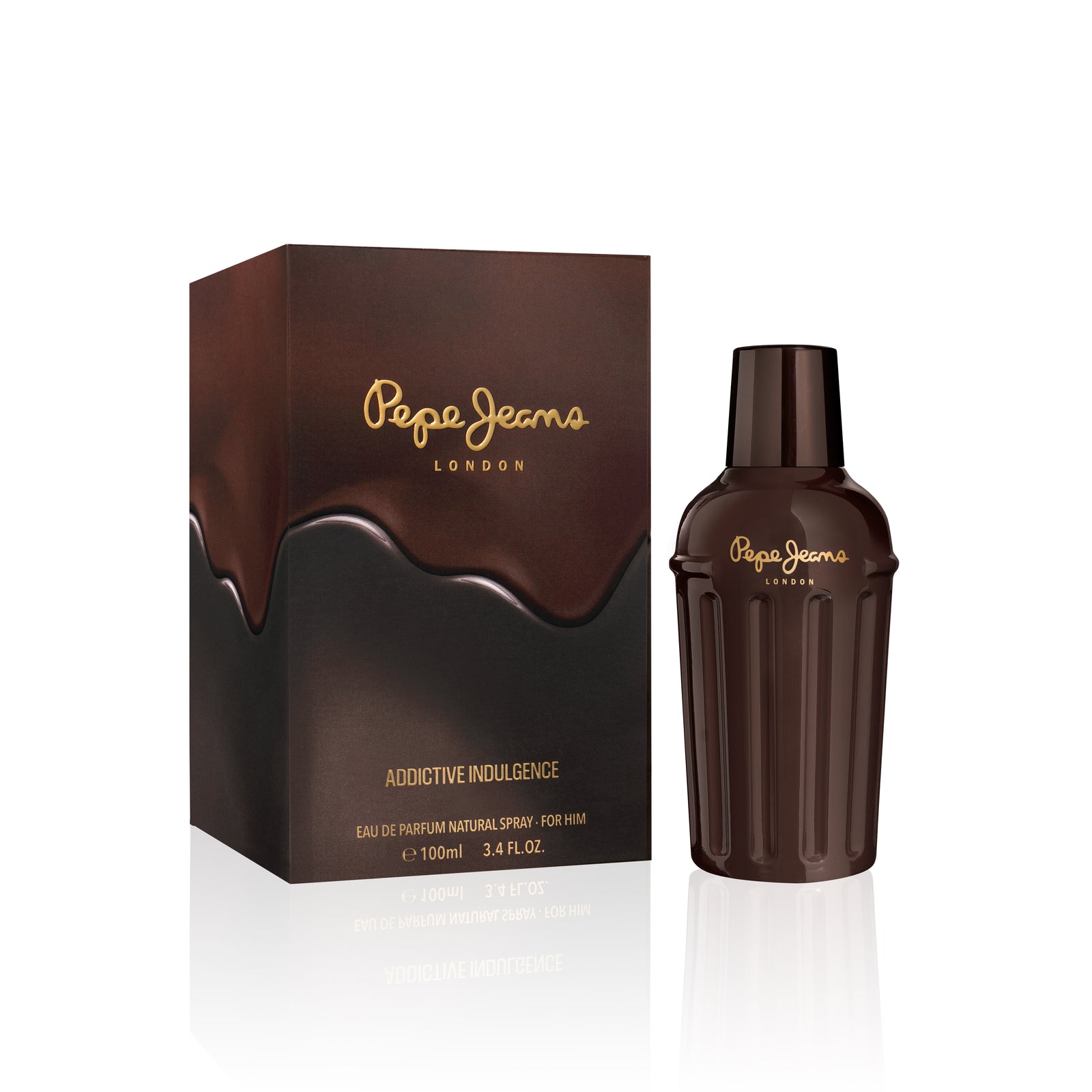 Pepe Jeans Addictive Indulgence for Him EDP