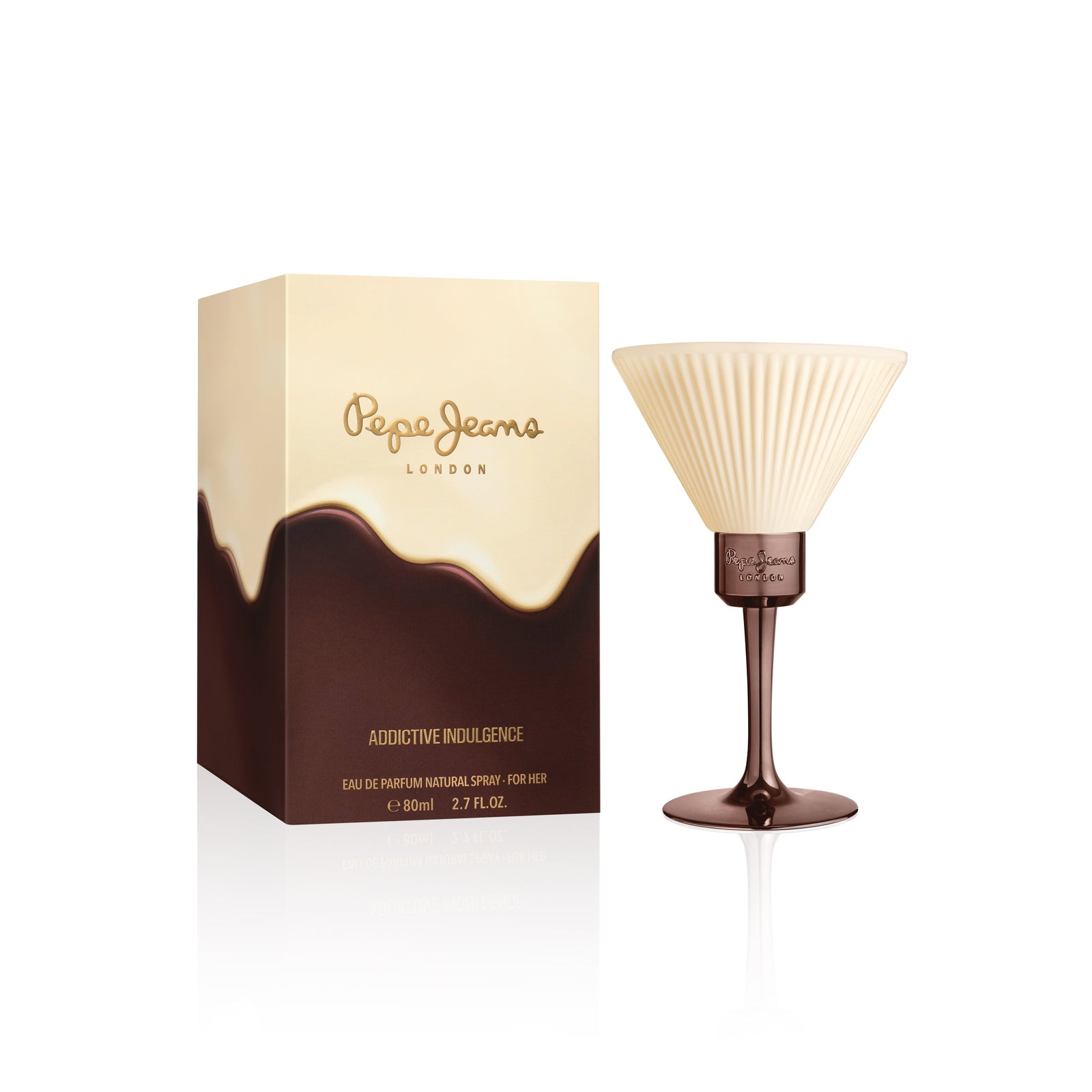 Pepe Jeans Addictive Indulgence for Her EDP