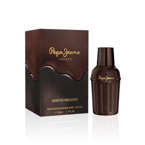 Pepe Jeans Addictive Indulgence for Him EDP