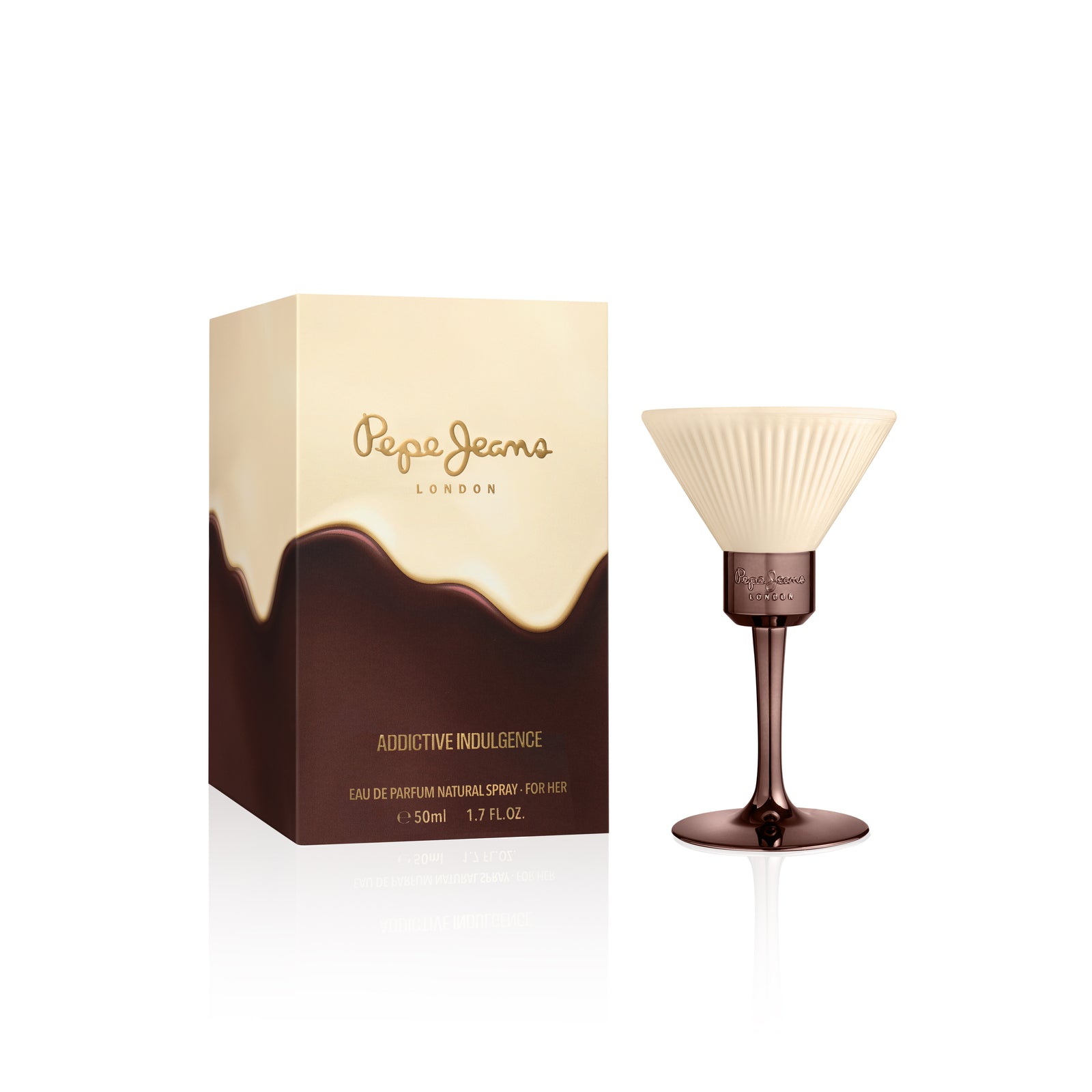 Pepe Jeans Addictive Indulgence for Her EDP