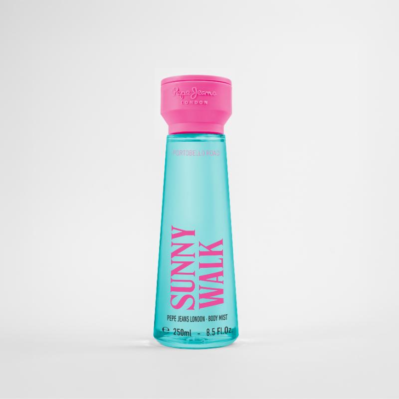 Pepe Jeans Portobello Sunny Walk Body Mist
