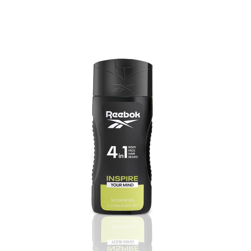 Reebok Inspire Shower Gel for Him 250ml
