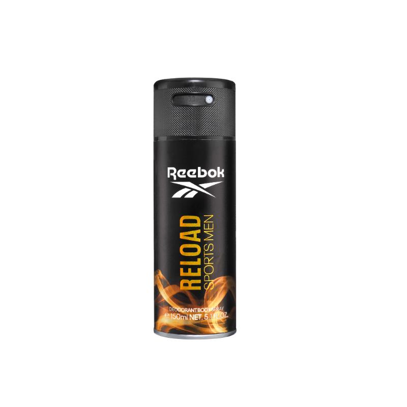 Reebok Reload Deo Body Spray for Him 150ml