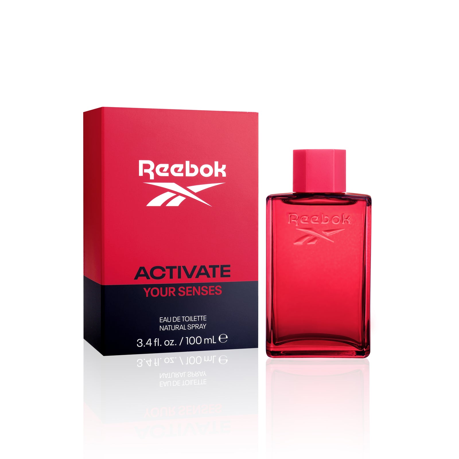 Reebok Activate Edt For Him 50ml