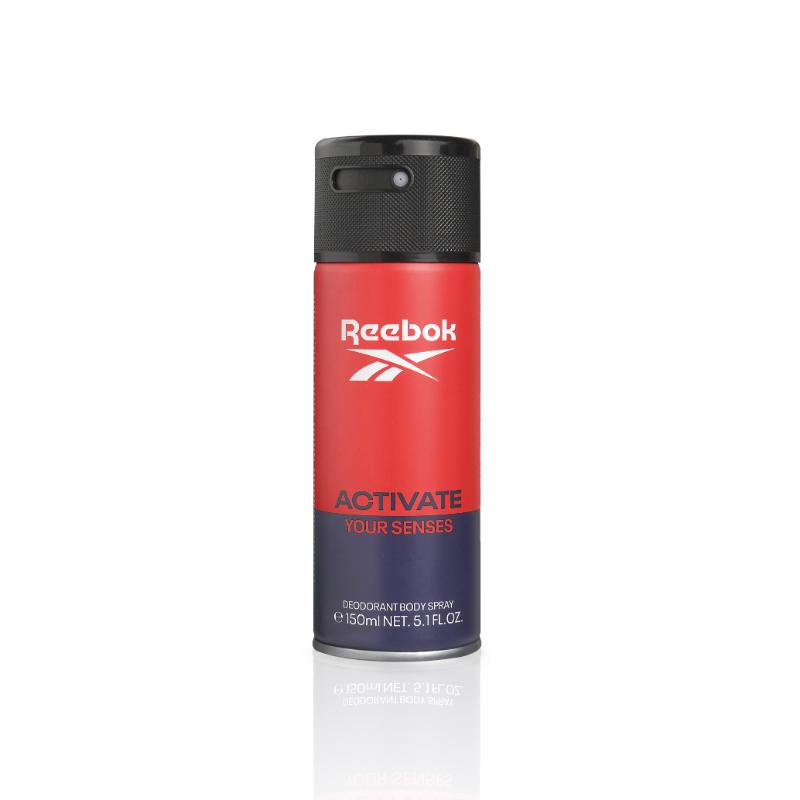 Reebok Activate Deo Body Spray for Him 150ml
