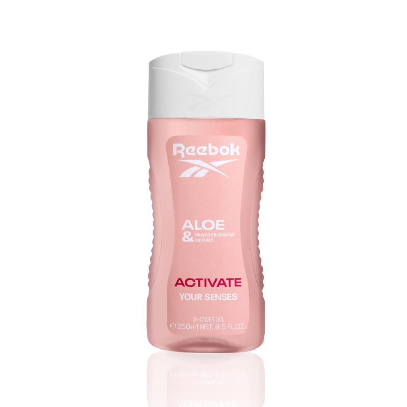 Reebok Activate Shower Gel for Her 250ml