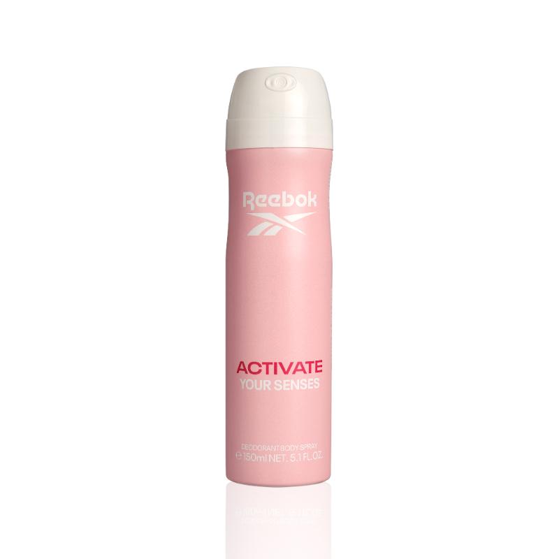 Reebok Activate Deo Body Spray for Her 150ml