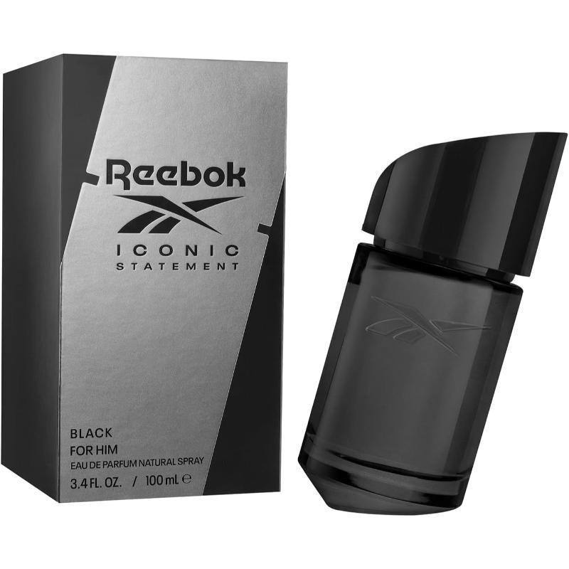 Reebok Iconic Black Edp 100Ml