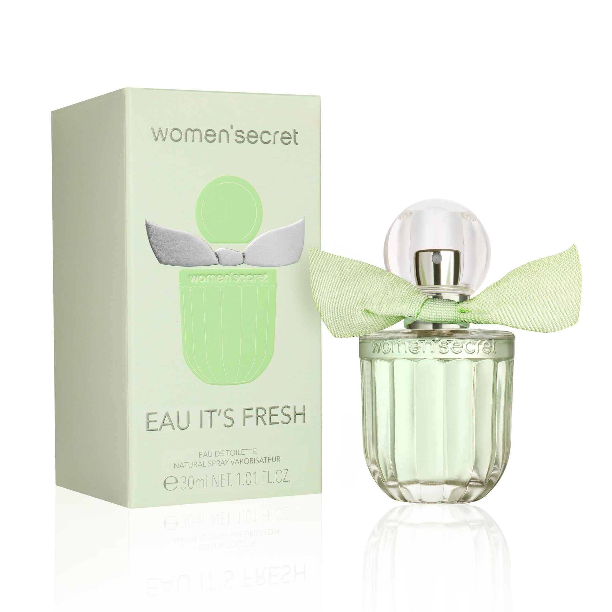 Women's Secret Eau It's Fresh