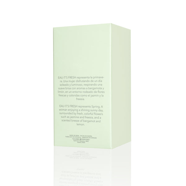 Women's Secret Eau It's Fresh LUCY MAKEUP STORE MALTA