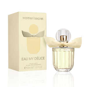 Women's Secret Eau My Delice