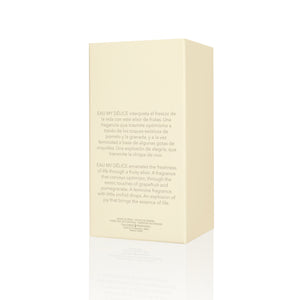 Women's Secret Eau My Delice