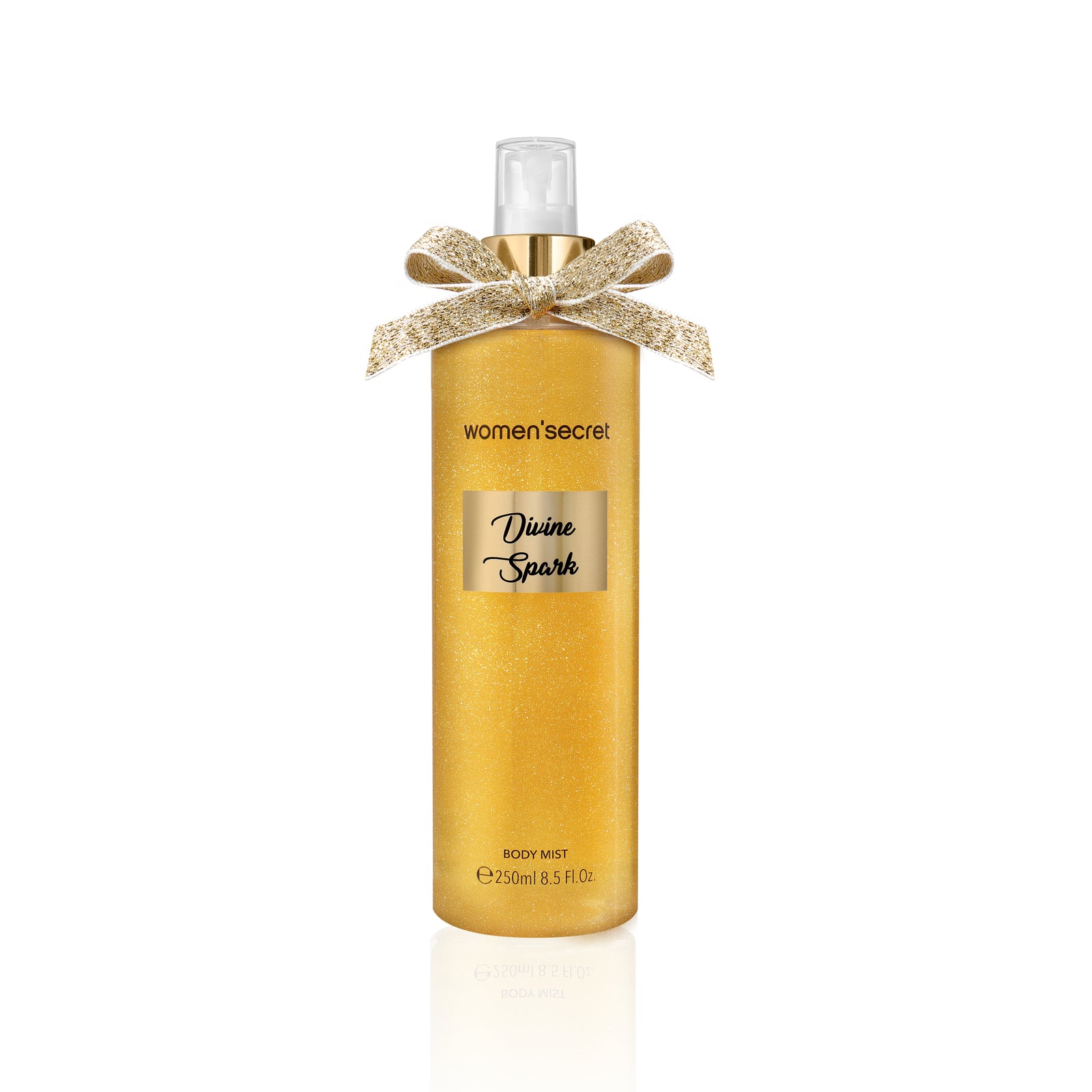 Women Secret Body Mist - Devine Spark
