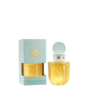 Women Secret Beauty Harmony Muse Body Oil