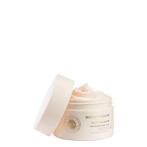 Women Secret Beauty Goddess Elixir Body Cream