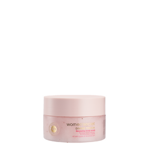 Women Secret Beauty Divine Touch Body Scrub