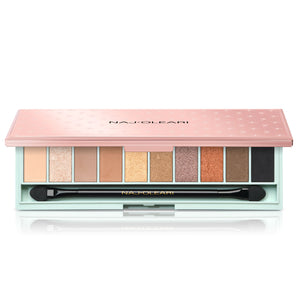 Naj Oleari Wonder Look Eyeshadow Palette