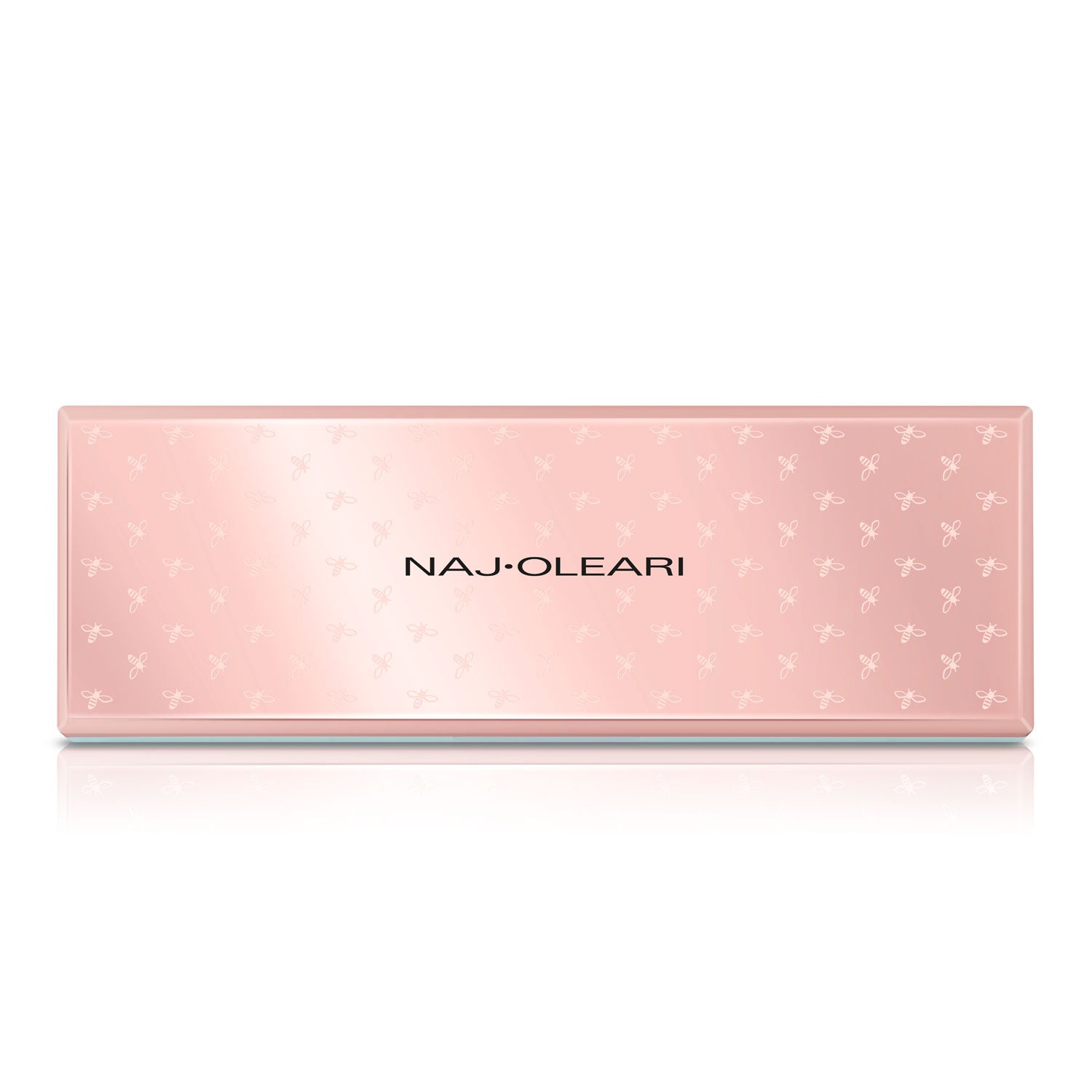 Naj Oleari Wonder Look Eyeshadow Palette