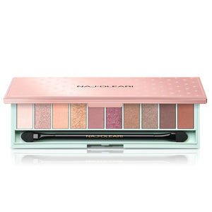 Naj Oleari Wonder Look Eyeshadow Palette