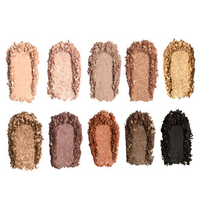 Naj Oleari Wonder Look Eyeshadow Palette