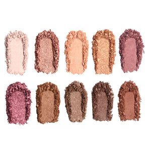 Naj Oleari Wonder Look Eyeshadow Palette