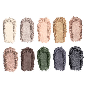 Naj Oleari Wonder Look Eyeshadow Palette
