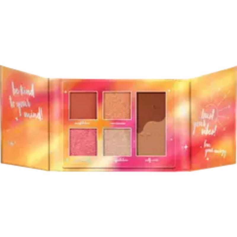 LUCY Your Mini - Protect Eyeshadow STORE MAKEUP MALTA Palette Energy essence