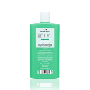 Q+A Strengthening Shampoo 250ml