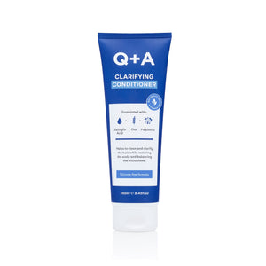 Q+A Clarifying/Scalp Repair Conditioner 250ml