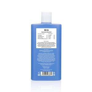 Q+A Clarifying/Scalp Repair Shampoo 250ml