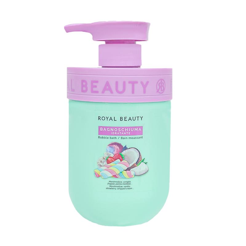 Rb Bodywash Marshmallow 450 Ml