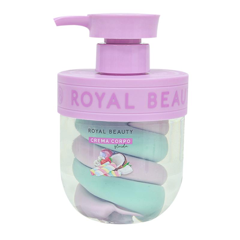 Rb Crema Fluida Marshmallow 300 Ml