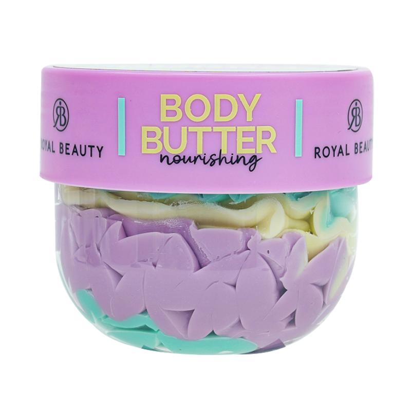 Rb Burro Corpo Marshmallow 270 Ml