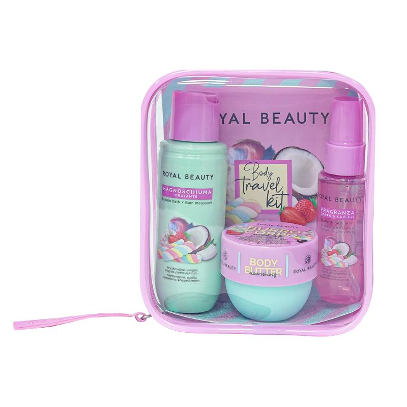 Rb Travel Kit Marshwallow