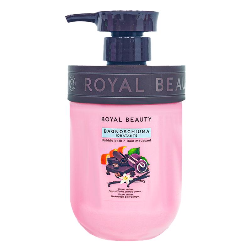 Rb Bodywash Gusto Mentacioccolato 450 Ml